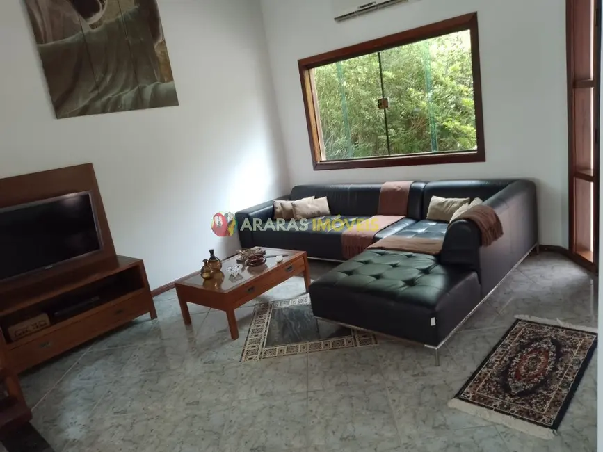 Foto 9 de Casa de Condomínio com 4 quartos à venda, 237m2 em Bertioga - SP