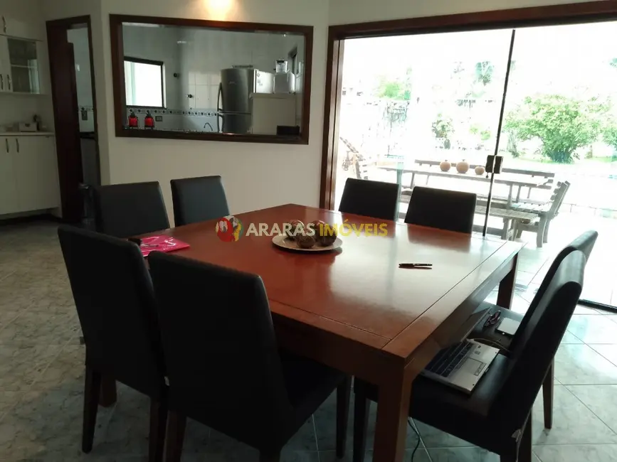 Foto 6 de Casa de Condomínio com 4 quartos à venda, 237m2 em Bertioga - SP