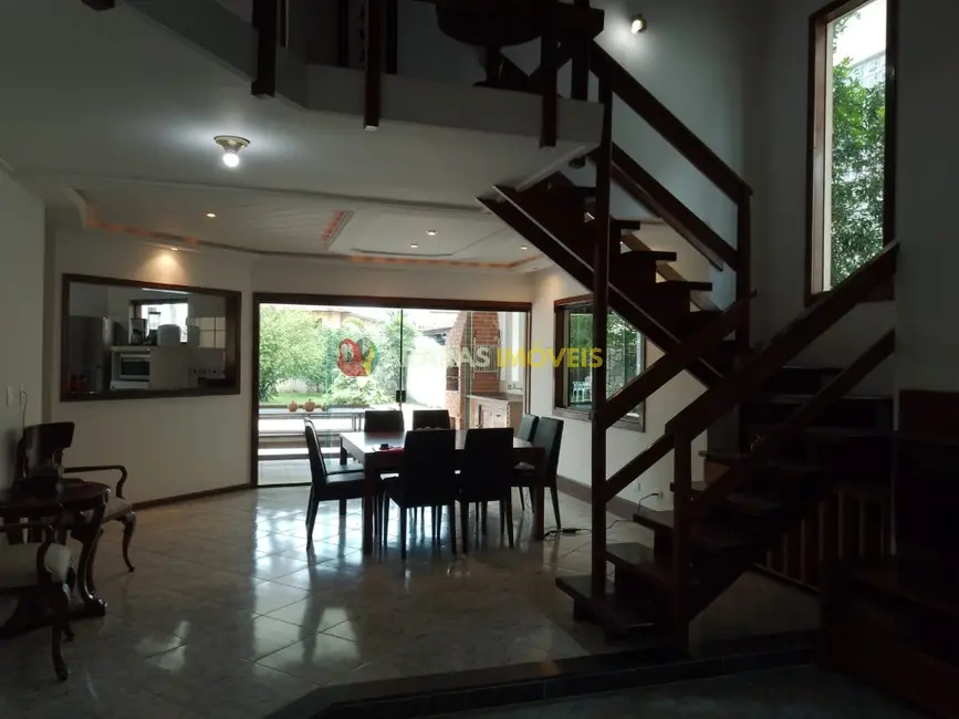 Foto 7 de Casa de Condomínio com 4 quartos à venda, 237m2 em Bertioga - SP