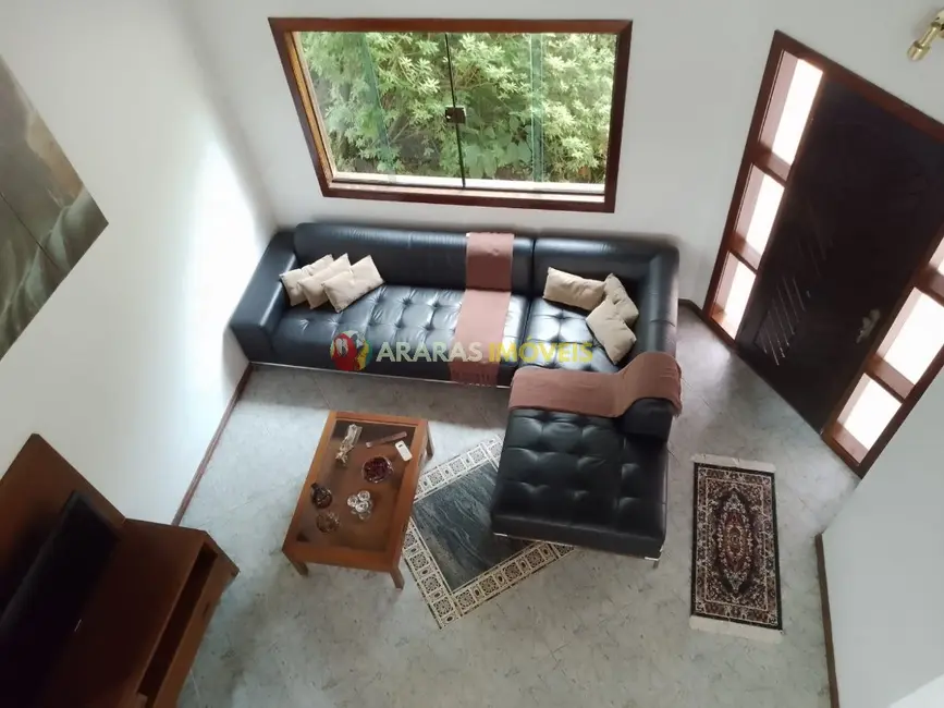 Foto 8 de Casa de Condomínio com 4 quartos à venda, 237m2 em Bertioga - SP