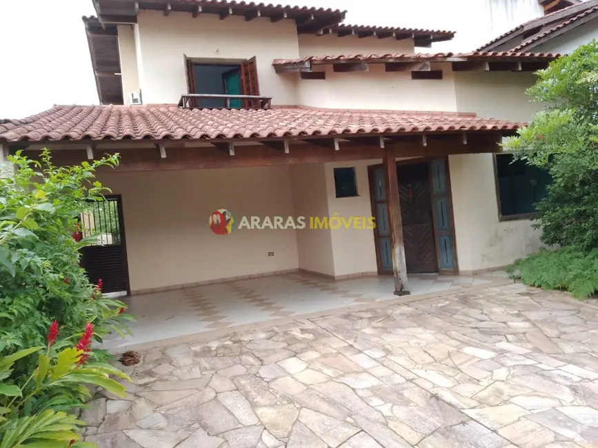 Foto 1 de Casa de Condomínio com 4 quartos à venda, 237m2 em Bertioga - SP