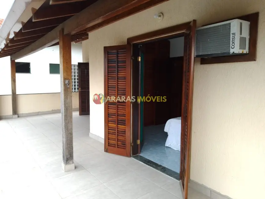 Foto 3 de Casa de Condomínio com 4 quartos à venda, 237m2 em Bertioga - SP