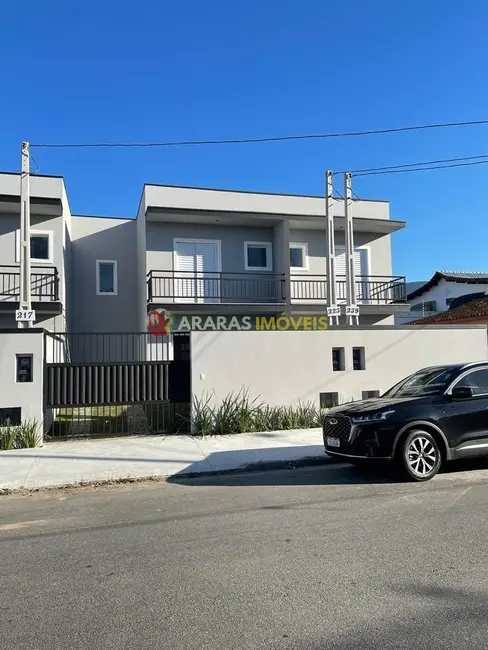 Foto 5 de Casa com 2 quartos à venda, 90m2 em Bertioga - SP