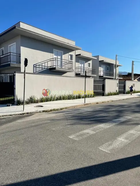 Foto 4 de Casa com 2 quartos à venda, 90m2 em Bertioga - SP