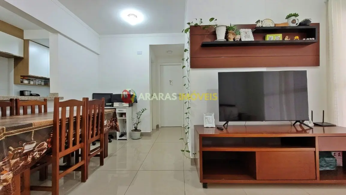 Foto 4 de Apartamento com 2 quartos à venda, 77m2 em Centro, Bertioga - SP
