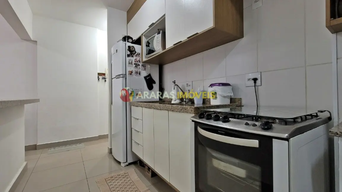 Foto 8 de Apartamento com 2 quartos à venda, 77m2 em Centro, Bertioga - SP