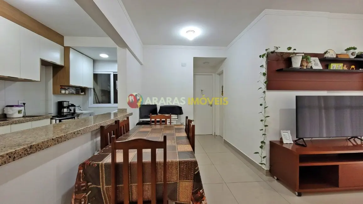 Foto 6 de Apartamento com 2 quartos à venda, 77m2 em Centro, Bertioga - SP