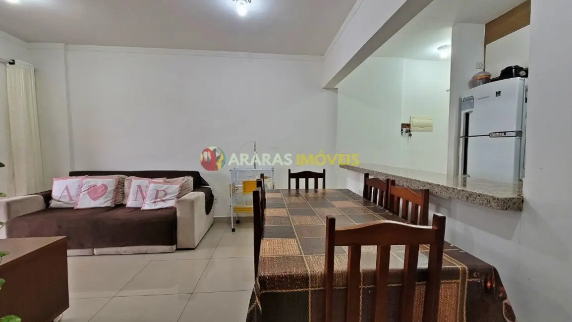 Foto 5 de Apartamento com 2 quartos à venda, 77m2 em Centro, Bertioga - SP