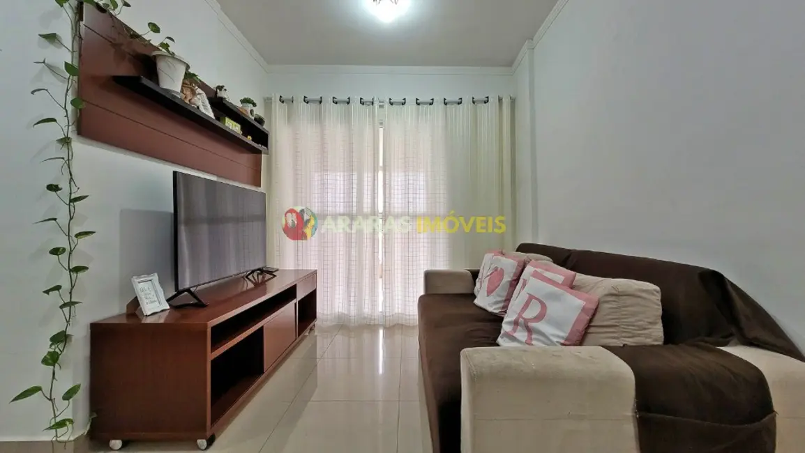 Foto 2 de Apartamento com 2 quartos à venda, 77m2 em Centro, Bertioga - SP