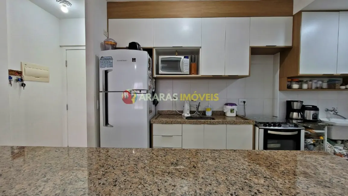 Foto 7 de Apartamento com 2 quartos à venda, 77m2 em Centro, Bertioga - SP
