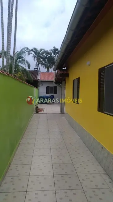 Foto 2 de Casa com 2 quartos à venda, 128m2 em Bertioga - SP