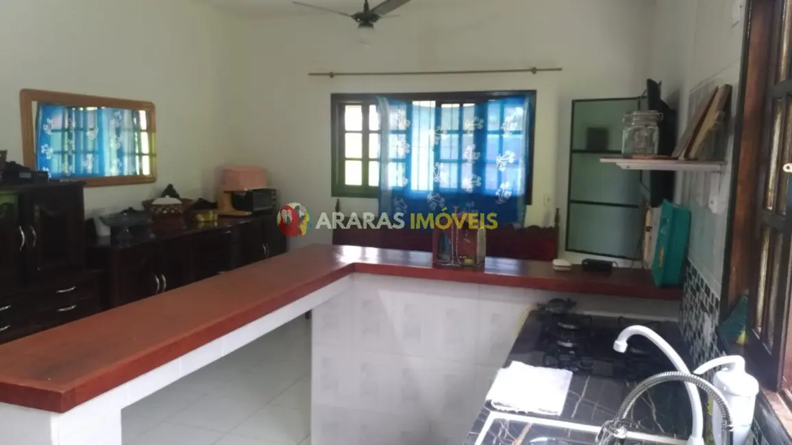 Foto 5 de Casa com 2 quartos à venda, 128m2 em Bertioga - SP