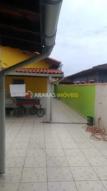 Foto 3 de Casa com 2 quartos à venda, 128m2 em Bertioga - SP