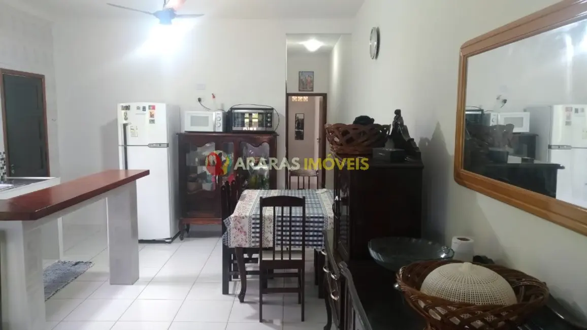 Foto 4 de Casa com 2 quartos à venda, 128m2 em Bertioga - SP