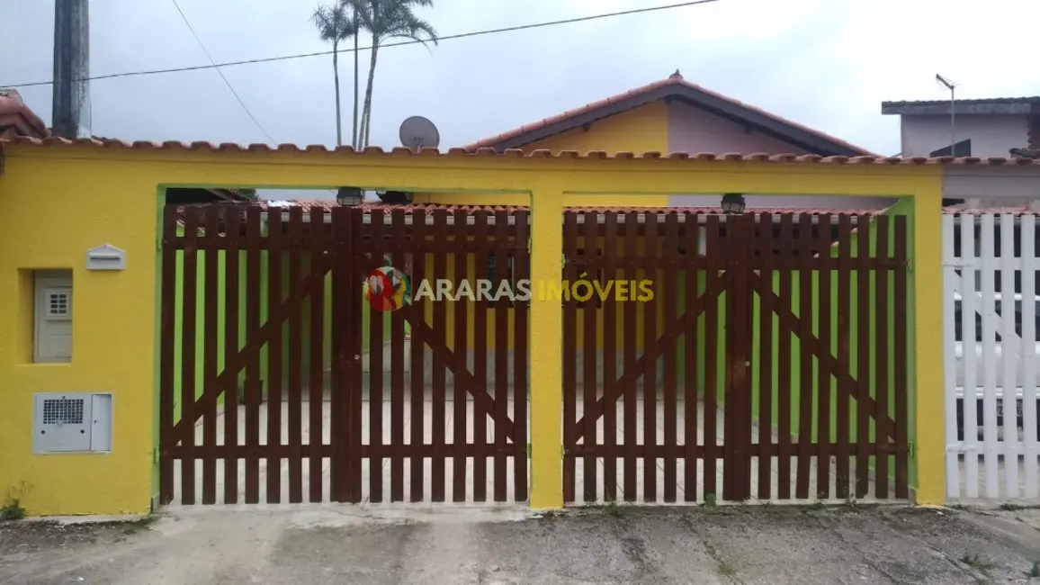 Foto 1 de Casa com 2 quartos à venda, 128m2 em Bertioga - SP