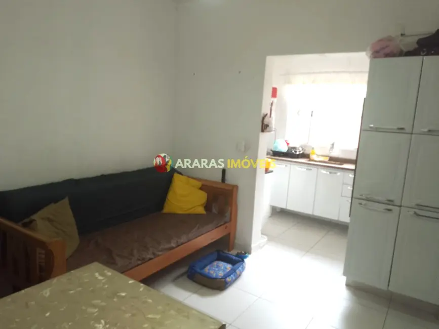 Foto 3 de Casa com 2 quartos à venda, 150m2 em Centro, Bertioga - SP