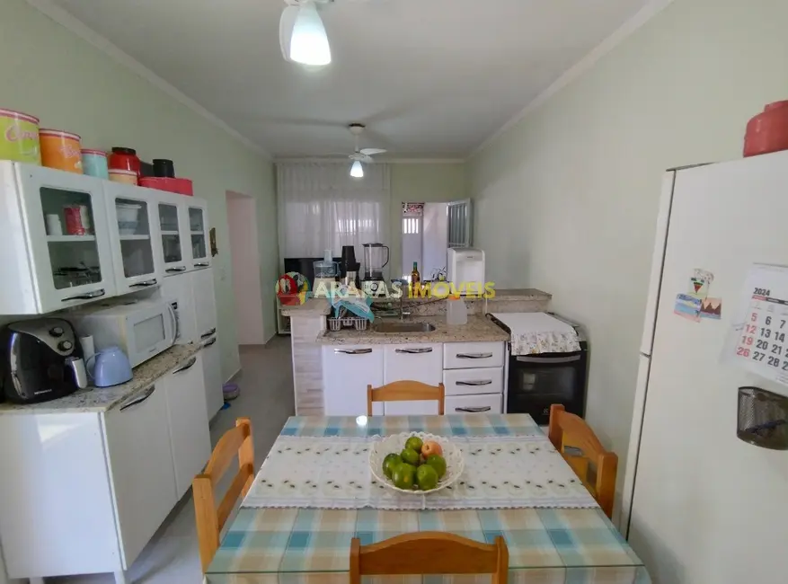 Foto 1 de Casa com 2 quartos à venda, 150m2 em Centro, Bertioga - SP