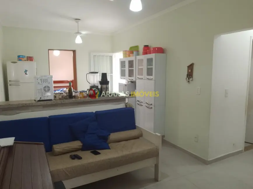Foto 5 de Casa com 2 quartos à venda, 150m2 em Centro, Bertioga - SP