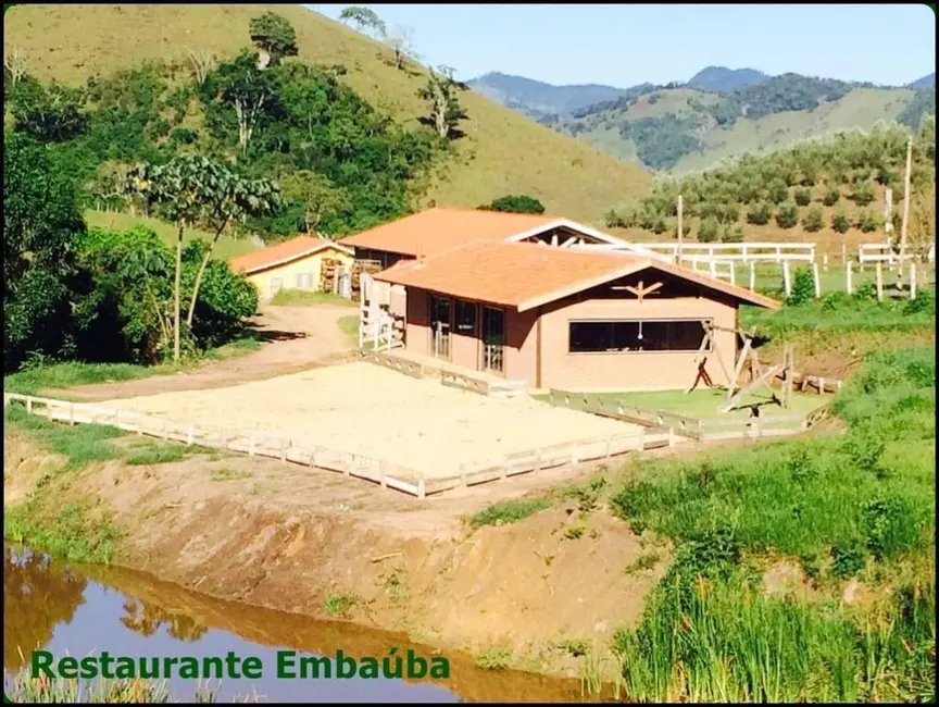 Foto 1 de Chácara com 5 quartos à venda, 850m2 em Sao Bento Do Sapucai - SP