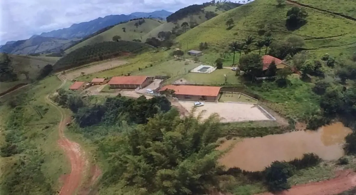 Foto 4 de Chácara com 5 quartos à venda, 850m2 em Sao Bento Do Sapucai - SP