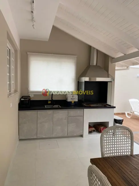 Foto 7 de Casa com 4 quartos à venda, 265m2 em Riviera de São Lourenço, Bertioga - SP