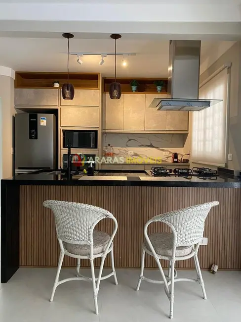 Foto 5 de Casa com 4 quartos à venda, 265m2 em Riviera de São Lourenço, Bertioga - SP