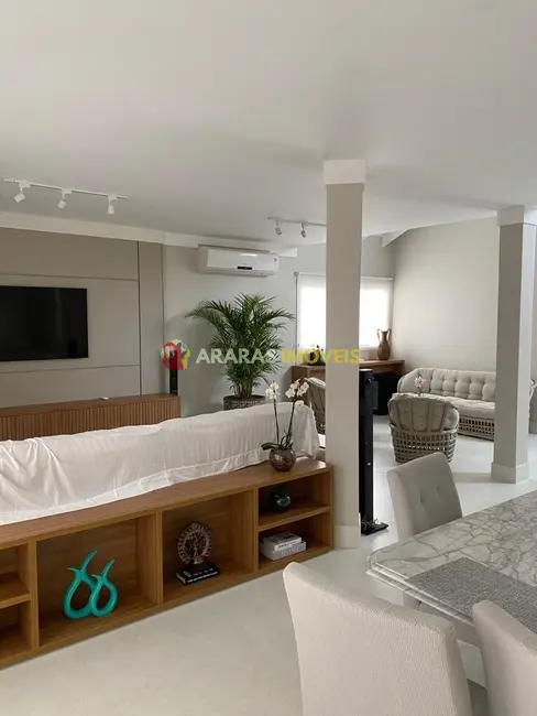 Foto 3 de Casa com 4 quartos à venda, 265m2 em Riviera de São Lourenço, Bertioga - SP