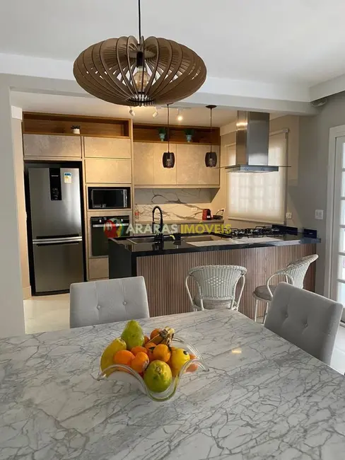 Foto 8 de Casa com 4 quartos à venda, 265m2 em Riviera de São Lourenço, Bertioga - SP