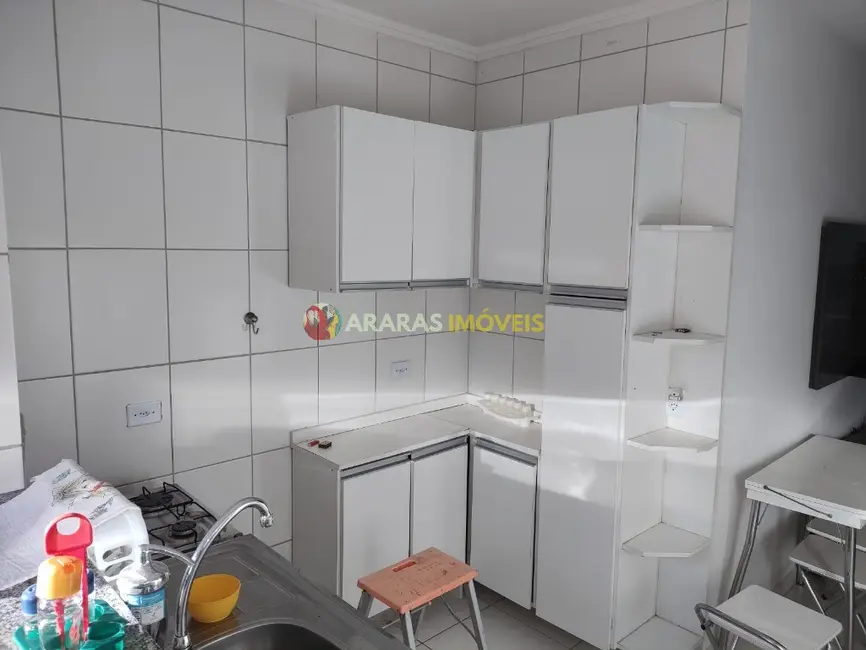 Foto 5 de Apartamento com 2 quartos à venda, 54m2 em Bertioga - SP