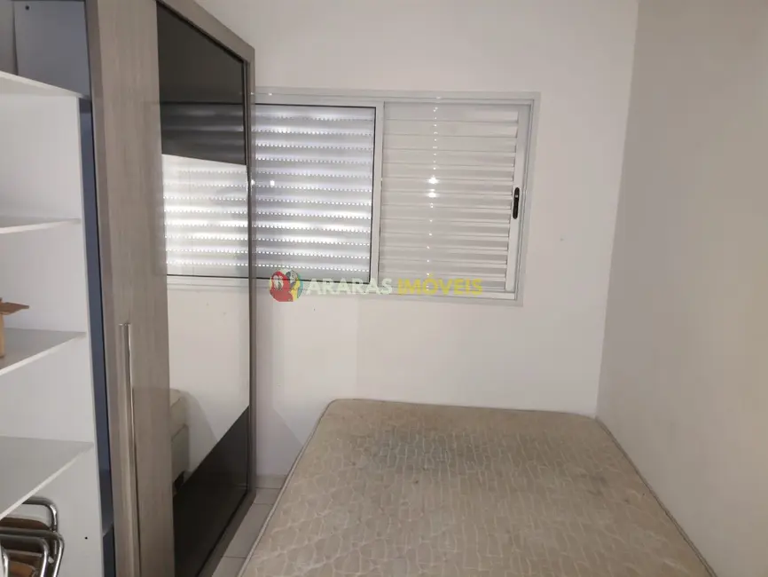 Foto 7 de Apartamento com 2 quartos à venda, 54m2 em Bertioga - SP
