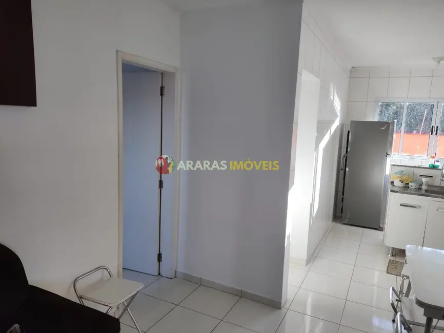 Foto 3 de Apartamento com 2 quartos à venda, 54m2 em Bertioga - SP