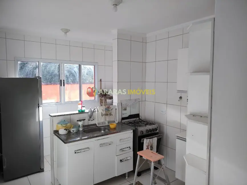 Foto 4 de Apartamento com 2 quartos à venda, 54m2 em Bertioga - SP