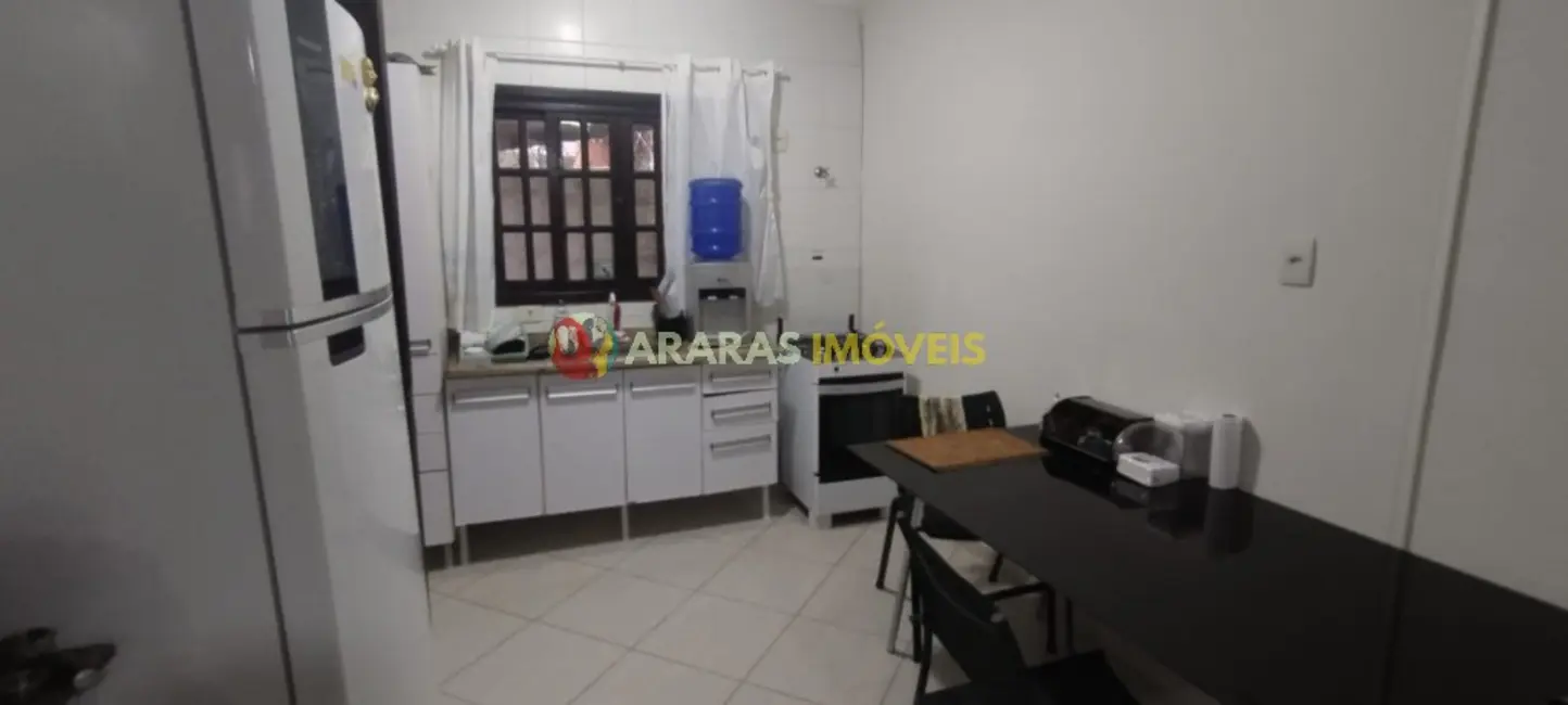 Foto 4 de Casa com 3 quartos à venda, 123m2 em Bertioga - SP