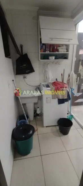 Foto 5 de Casa com 3 quartos à venda, 123m2 em Bertioga - SP
