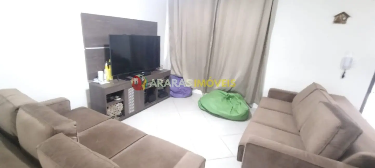 Foto 3 de Casa com 3 quartos à venda, 123m2 em Bertioga - SP