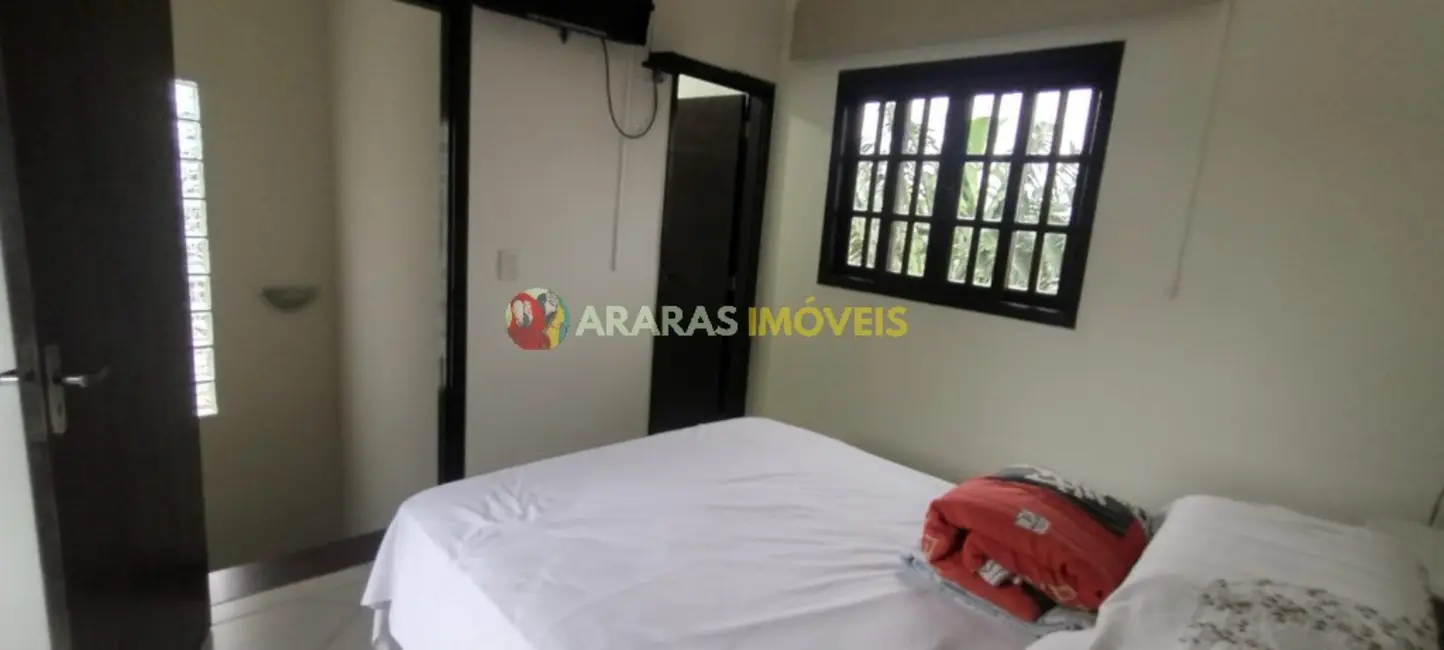 Foto 8 de Casa com 3 quartos à venda, 123m2 em Bertioga - SP