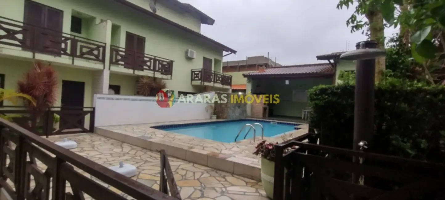 Foto 1 de Casa com 3 quartos à venda, 123m2 em Bertioga - SP