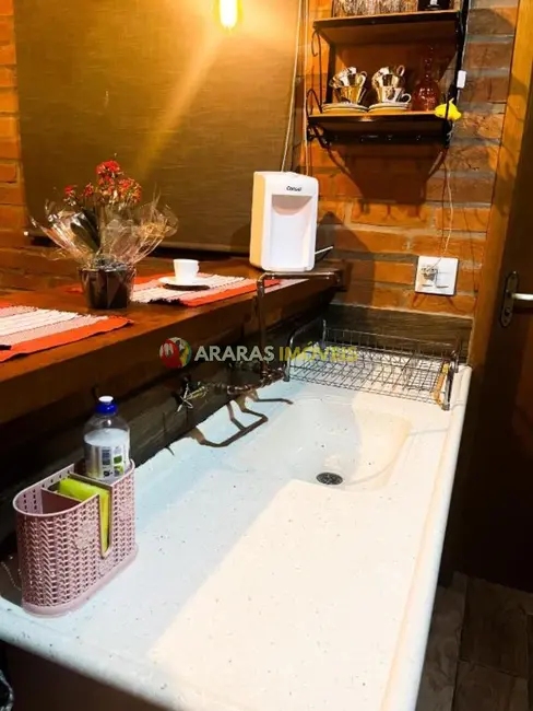 Foto 6 de Casa com 1 quarto à venda, 80m2 em Sao Bento Do Sapucai - SP