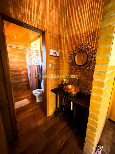 Foto 9 de Casa com 1 quarto à venda, 80m2 em Sao Bento Do Sapucai - SP