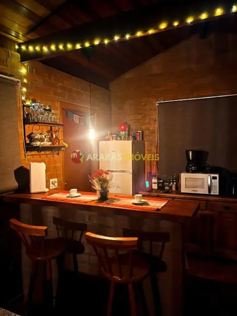 Foto 5 de Casa com 1 quarto à venda, 80m2 em Sao Bento Do Sapucai - SP
