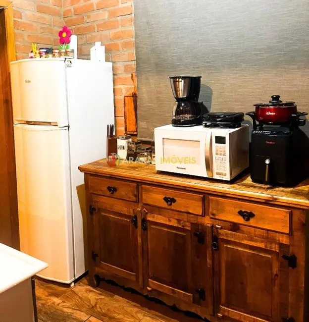 Foto 4 de Casa com 1 quarto à venda, 80m2 em Sao Bento Do Sapucai - SP