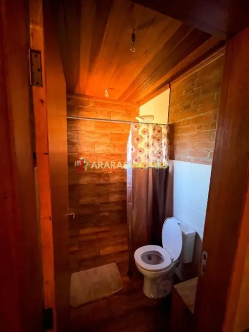 Foto 8 de Casa com 1 quarto à venda, 80m2 em Sao Bento Do Sapucai - SP