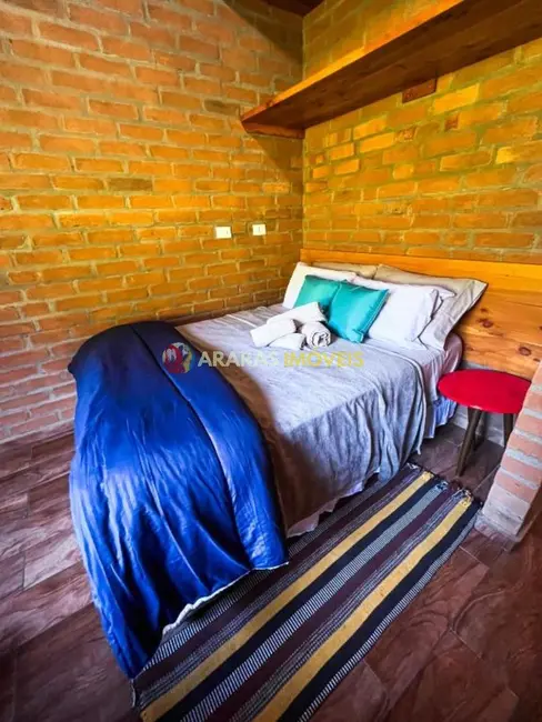 Foto 7 de Casa com 1 quarto à venda, 80m2 em Sao Bento Do Sapucai - SP