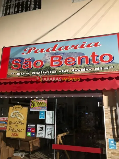 Foto 1 de Loja à venda em Centro, Sao Bento Do Sapucai - SP