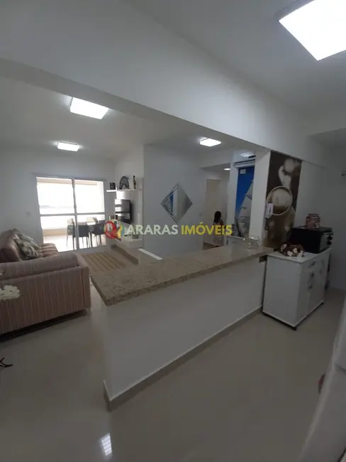 Foto 2 de Apartamento com 2 quartos à venda, 75m2 em Centro, Bertioga - SP