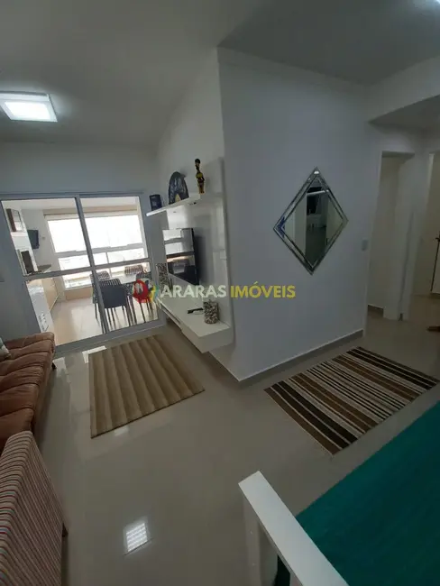 Foto 7 de Apartamento com 2 quartos à venda, 75m2 em Centro, Bertioga - SP