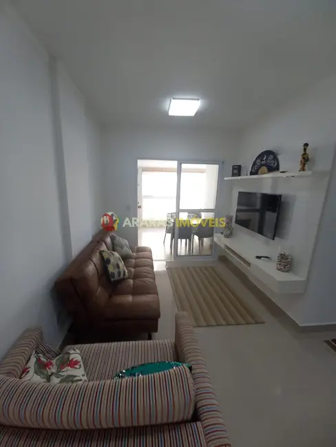 Foto 4 de Apartamento com 2 quartos à venda, 75m2 em Centro, Bertioga - SP