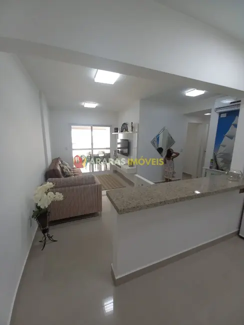Foto 3 de Apartamento com 2 quartos à venda, 75m2 em Centro, Bertioga - SP