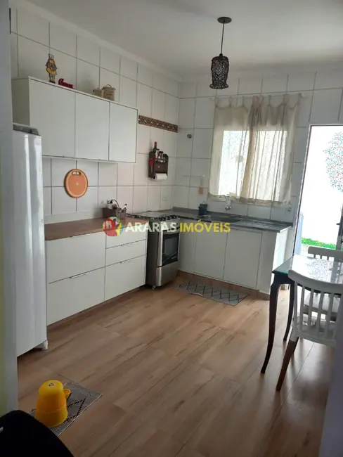 Foto 5 de Casa com 2 quartos à venda, 86m2 em Bertioga - SP