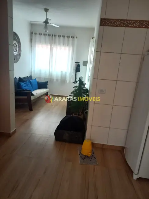 Foto 3 de Casa com 2 quartos à venda, 86m2 em Bertioga - SP